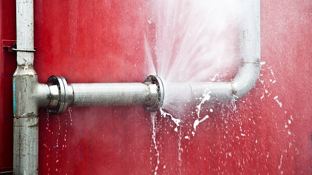 Water damage restoration experts in Keansburg, NJ